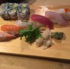 Best Sushi Lunch in New York, NY