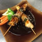 Best Yakitori (2) in New York, NY