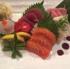 Best Sashimi Deluxe in New York, NY