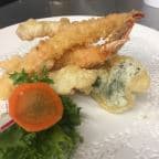 Best Shrimp Tempura app in New York, NY