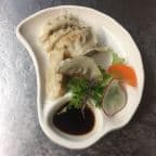 Best Gyoza in New York, NY