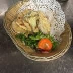 Best Vegetable Tempura in New York, NY