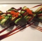 Best Dragon Roll in New York, NY