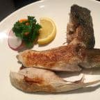 Best Hamachi Kama in New York, NY